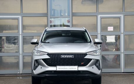 Haval F7 I, 2023 год, 1 899 000 рублей, 2 фотография