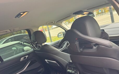 BMW X5, 2019 год, 4 550 000 рублей, 18 фотография