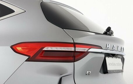 Haval F7 I, 2023 год, 1 899 000 рублей, 8 фотография