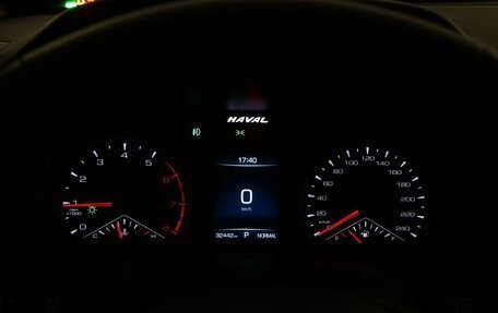 Haval F7 I, 2023 год, 1 899 000 рублей, 16 фотография