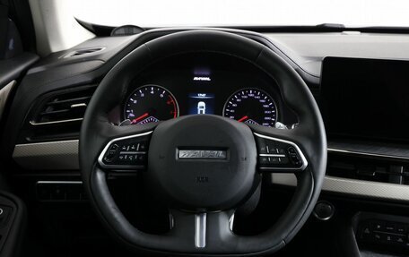 Haval F7 I, 2023 год, 1 899 000 рублей, 18 фотография