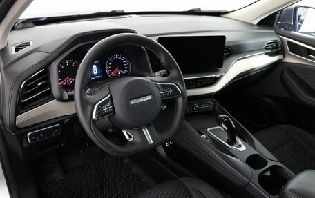 Haval F7 I, 2023 год, 1 899 000 рублей, 11 фотография