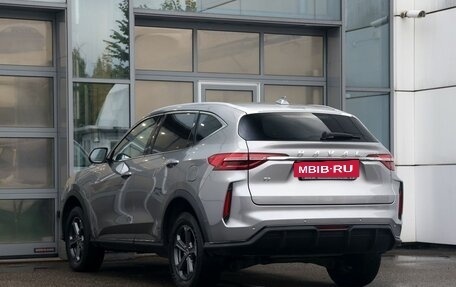 Haval F7 I, 2023 год, 1 899 000 рублей, 6 фотография