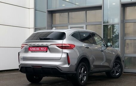 Haval F7 I, 2023 год, 1 899 000 рублей, 4 фотография