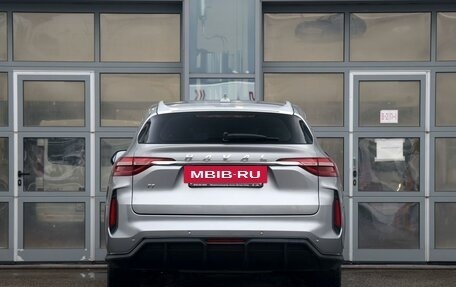 Haval F7 I, 2023 год, 1 899 000 рублей, 5 фотография