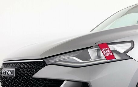 Haval F7 I, 2023 год, 1 899 000 рублей, 7 фотография