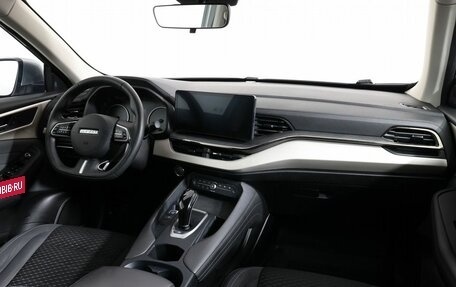 Haval F7 I, 2023 год, 1 899 000 рублей, 13 фотография