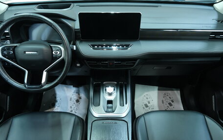 Haval Jolion, 2022 год, 1 899 000 рублей, 16 фотография