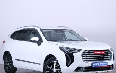Haval Jolion, 2022 год, 1 899 000 рублей, 1 фотография
