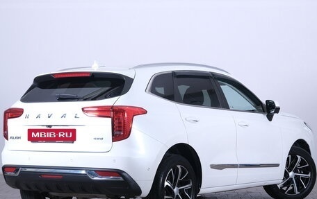 Haval Jolion, 2022 год, 1 899 000 рублей, 7 фотография