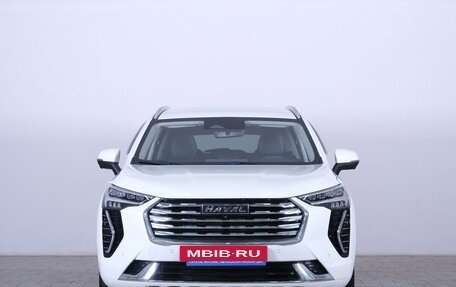 Haval Jolion, 2022 год, 1 899 000 рублей, 2 фотография