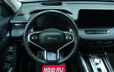 Haval Jolion, 2022 год, 1 899 000 рублей, 14 фотография