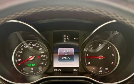 Mercedes-Benz V-Класс, 2017 год, 2 990 000 рублей, 18 фотография