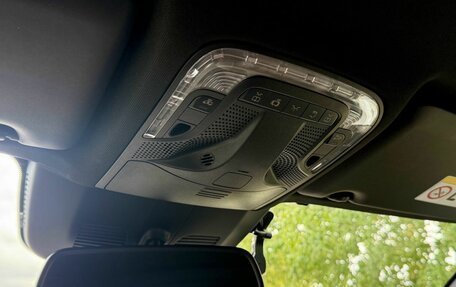 Mercedes-Benz V-Класс, 2017 год, 2 990 000 рублей, 22 фотография