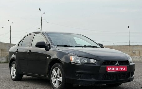Mitsubishi Lancer IX, 2008 год, 549 999 рублей, 4 фотография