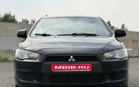 Mitsubishi Lancer IX, 2008 год, 549 999 рублей, 3 фотография