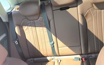 Audi Q5, 2017 год, 3 200 000 рублей, 1 фотография