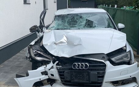 Audi A3, 2014 год, 650 000 рублей, 1 фотография