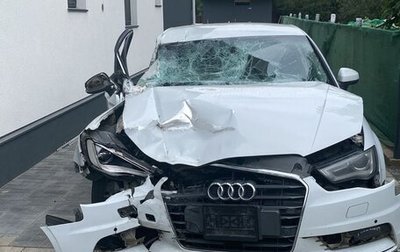 Audi A3, 2014 год, 650 000 рублей, 1 фотография