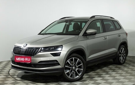 Skoda Karoq I, 2020 год, 2 249 777 рублей, 1 фотография