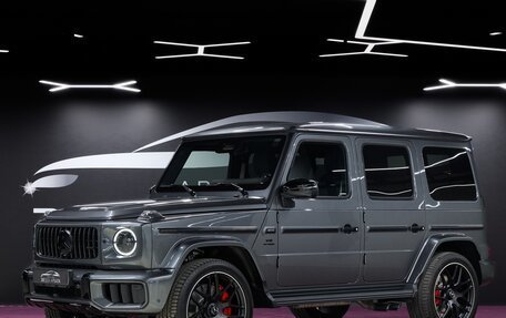 Mercedes-Benz G-Класс AMG, 2024 год, 28 500 000 рублей, 1 фотография