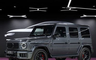 Mercedes-Benz G-Класс AMG, 2024 год, 28 500 000 рублей, 1 фотография