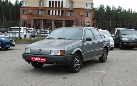 Volkswagen Passat B3, 1989 год, 89 000 рублей, 1 фотография