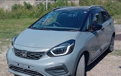 Honda Fit, 2024 год, 1 695 000 рублей, 1 фотография
