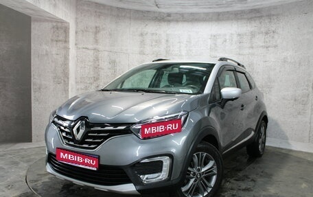 Renault Kaptur I рестайлинг, 2020 год, 1 798 000 рублей, 1 фотография