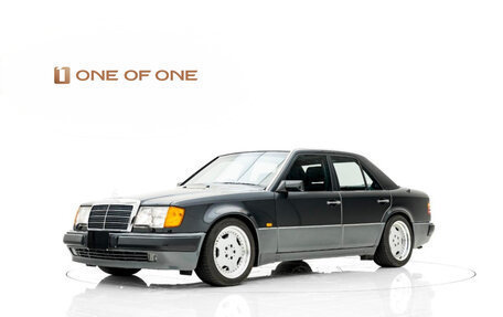Mercedes-Benz W124, 1992 год, 11 300 000 рублей, 1 фотография
