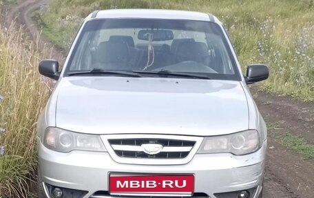 Daewoo Nexia I рестайлинг, 2011 год, 220 000 рублей, 1 фотография