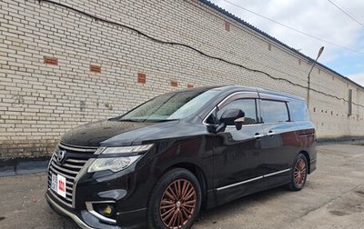 Nissan Elgrand III, 2019 год, 3 200 000 рублей, 1 фотография
