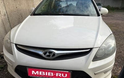 Hyundai i30 I, 2011 год, 300 000 рублей, 1 фотография