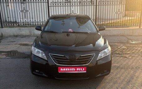 Toyota Camry, 2007 год, 750 000 рублей, 1 фотография