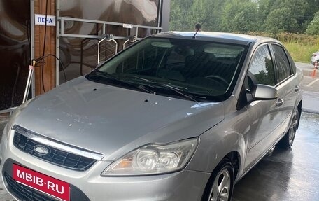 Ford Focus II рестайлинг, 2007 год, 295 000 рублей, 1 фотография