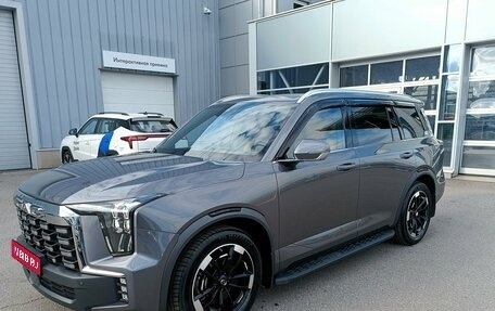 GAC GS8, 2025 год, 4 150 000 рублей, 1 фотография