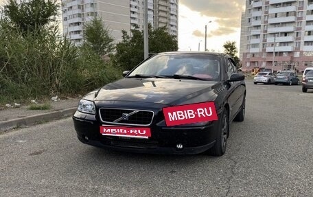 Volvo S60 III, 2004 год, 450 000 рублей, 1 фотография