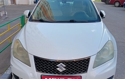 Suzuki Kizashi, 2012 год, 569 000 рублей, 1 фотография