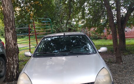 Renault Symbol I, 2008 год, 300 000 рублей, 1 фотография