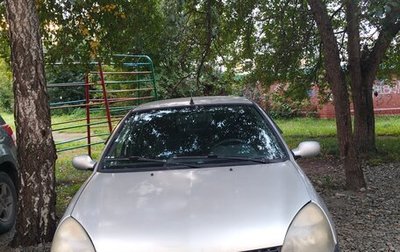 Renault Symbol I, 2008 год, 300 000 рублей, 1 фотография