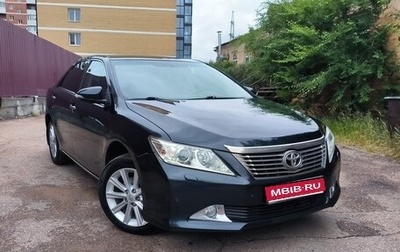 Toyota Camry, 2012 год, 1 450 000 рублей, 1 фотография