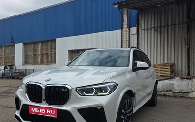 BMW X5, 2019 год, 7 390 000 рублей, 1 фотография