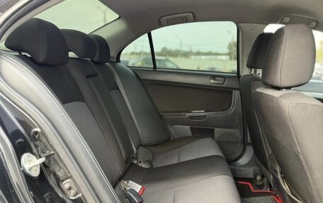 Mitsubishi Lancer IX, 2008 год, 549 999 рублей, 13 фотография