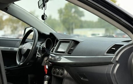 Mitsubishi Lancer IX, 2008 год, 549 999 рублей, 14 фотография