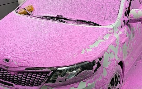 KIA Rio III рестайлинг, 2016 год, 1 009 000 рублей, 3 фотография