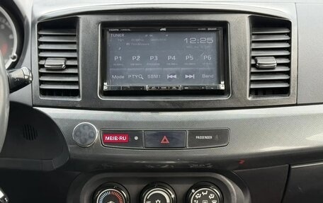 Mitsubishi Lancer IX, 2008 год, 549 999 рублей, 18 фотография