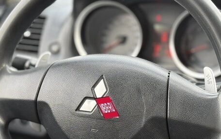 Mitsubishi Lancer IX, 2008 год, 549 999 рублей, 20 фотография