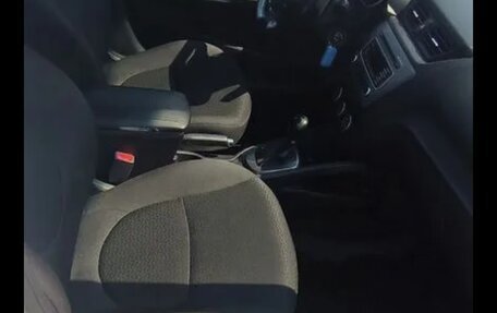KIA Rio III рестайлинг, 2016 год, 1 009 000 рублей, 13 фотография