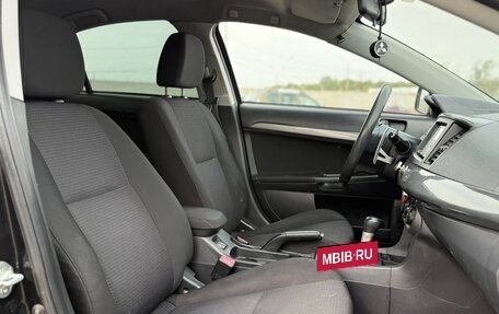 Mitsubishi Lancer IX, 2008 год, 549 999 рублей, 15 фотография