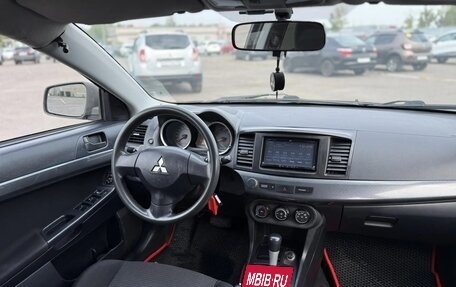 Mitsubishi Lancer IX, 2008 год, 549 999 рублей, 17 фотография